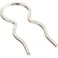 Pfister 9505480 BathroomHardware Silver