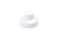 Fox Run Hamburger Press 4 x 4 x 35 inches White