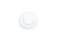 Fox Run Hamburger Press 4 x 4 x 35 inches White