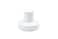 Fox Run Hamburger Press 4 x 4 x 35 inches White