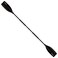 SeaSense XTreme 1 Kayak Paddle Black 96  Molded Plastic Blades 2Piece Aluminum Construction  Great for Recreational Sport Sea Whitewater  Fishing Kayaking