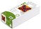 Wonderart Butterfly Latch Hook Kit 8 X 8