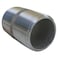 LASCO 322052 Stainless Steel Pipe Nipple with 1 14Inch Male Pipe Thread