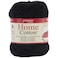 Premier Yarns Home Cotton Yarn Solid Black