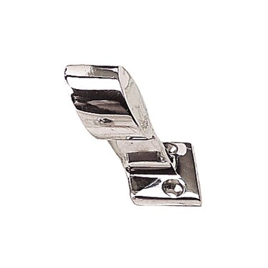 SeaDog 2865661 Hand Rail Fitting 60 EndRight Hand