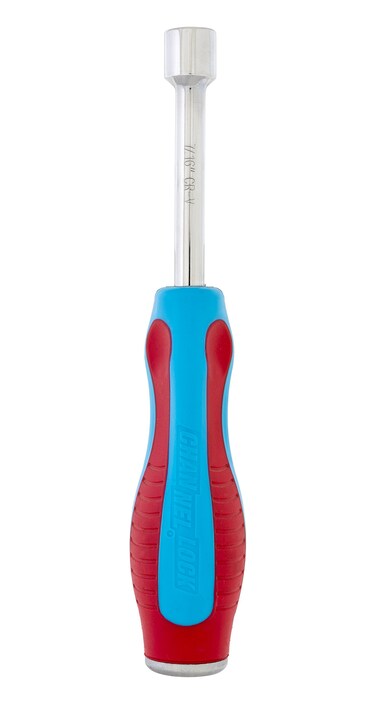 Channellock  Code Blue 716 Nutdriver N716CB