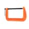 Pony Jorgensen 2680 8Inch CClamp Orange