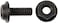 Dorman 785162 License Plate Fasteners 1420 In x 58 In 4 Pack