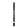 Rimmel London Scandaleyes Waterproof Gel Pencil Eyeliner LongWearing UltraSmooth SmudgeProof 001 Black 004oz