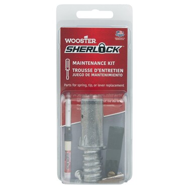 Wooster Brush FR950 Sherlock Maintenance Kit One Size