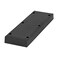 ROBERTS 46296  1026 Floor Install Kit Spacers Block Pull Bar Black