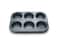 Fox Run Muffin Pan 6Cup Preferred NonStick