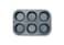 Fox Run Muffin Pan 6Cup Preferred NonStick
