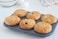 Fox Run Muffin Pan 6Cup Preferred NonStick