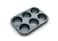 Fox Run Muffin Pan 6Cup Preferred NonStick