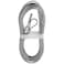 National Hardware N280297 V7617 Extension Spring Lift Cables in Galvanized 2 pack