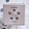 Speakman S3021BN showerheads 25 GPM Brushed Nickel