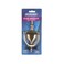 SCHLAGE Lock CO SC23125609 AB DR Knocker 5516Inch