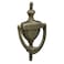 SCHLAGE Lock CO SC23125609 AB DR Knocker 5516Inch