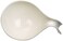 Villeroy  Boch Flow Salad Bowl with Handle 2025 oz Premium Porcelain White