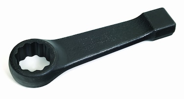 Williams SFH1809AW Straight Pattern Box End Striking Wrench 112Inch