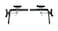 Lisle 50600 Spring Brake Tool for GM US
