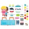 Alex Discover SnaptoIt Dress Up Kids Art and Craft Activity
