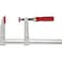 Shop Fox D2916 12Inch Heavy Duty Long Reach Bar Clamp Wood