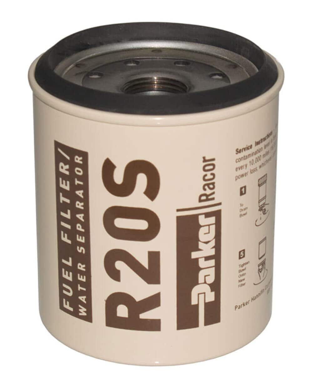 racor Racor Element 2 Mic