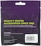 Ernie Ball Nylon Guitar Picks Mixed MediumHeavy 50pack P09134