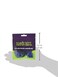 Ernie Ball Nylon Guitar Picks Mixed MediumHeavy 50pack P09134