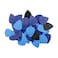 Ernie Ball Nylon Guitar Picks Mixed ThinMediumHeavy 50pack P09133