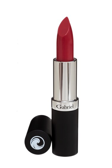Gabriel Cosmetics Lipstick Matte Spice  Brown BerryCool Crme 013 Oz