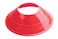 Kwik Goal Mini Disc Cone Kit 50Pack BlueRed