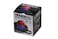 Kwik Goal Mini Disc Cone Kit 50Pack BlueRed