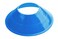 Kwik Goal Mini Disc Cone Kit 50Pack BlueRed