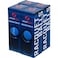 GearBox Racquetballs  Blue 4 Boxes of 3 Balls