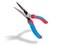 CHANNELLOCK 326CB 6inch CODE BLUE XLT Combination Long Nose Pliers with Cutter  Made in USA  Forged High Carbon Steel