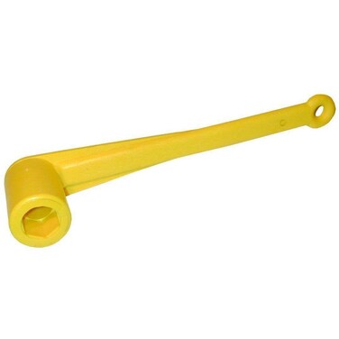 Prop Master Propeller Wrench Yellow