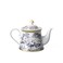 Villeroy  Boch Audun Ferme 110 Litre Teapot 6 Persons