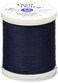 Coats Thread  Zippers Dual Duty XP General Purpose Thread 125yd Freedom Blue