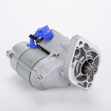 TYC 117727 Toyota Corolla Replacement Starter