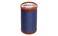 Coats Thread  Zippers S950 4550 Dual Duty XP Extra Strong Upholstery Thread 150Yard Soldier Blue