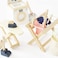 Le Toy Van  Wooden Daisylane Laundry Room Accessories Play Set for Dolls Houses  Girls or Boys Furniture Sets  Suitable for Ages 3