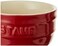 STAUB Ceramics Prep Bowl Set 2piece Cherry