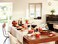 STAUB Ceramics Prep Bowl Set 2piece Cherry