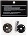 Hot Racing TE38CH Sealed Aluminum Differential Case for TRA 2WD Electric