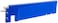 Hot Racing SPN48DR06 Dual Pickup Rudder Blade  TRA Spartan Boat