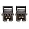 SCOSCHE SHGM03B Car Speaker Wiring Harness Connector Kit Compatible with SELECT 1985Up General Motors Vehicles