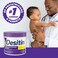 Desitin Maximum Strength Baby Diaper Rash Cream with 40 Zinc Oxide for Treatment Relief  Prevention Hypoallergenic Phthalate  ParabenFree Paste 16 oz